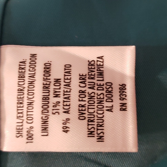 Petite coat - Picture 6 of 7